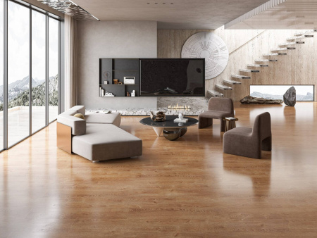 Ламинат MostFloor Brilliant  A11704 Дуб натуральный